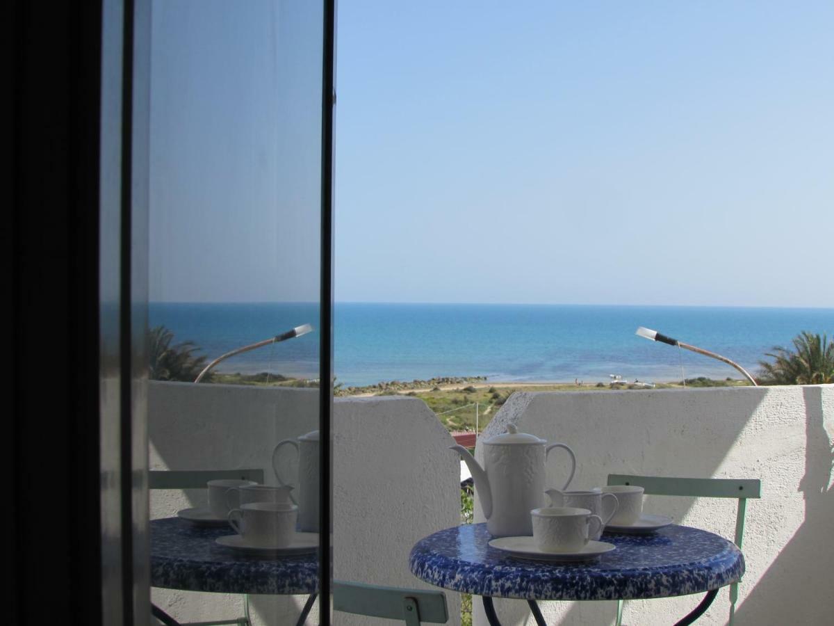 Villa Majata Realmonte Exterior foto