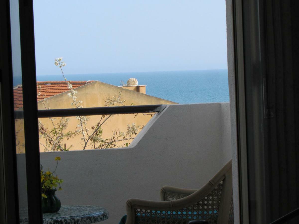 Villa Majata Realmonte Exterior foto